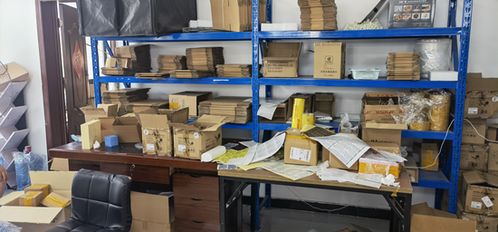 買化妝品只看品牌？一團伙銷售涉假產品牟利20余萬元終落網